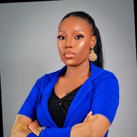 Mary-Cynthia Okoye