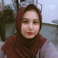 Nabeeha Khalid