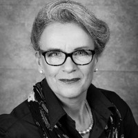 Anna Mohlén Lauridsen