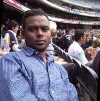 Pradeep Maadasu