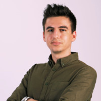 Răzvan George Vameșu