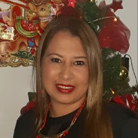 Katherine Milagros Choperena Miranda