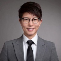 Alison Ng, ACCA, CAMS