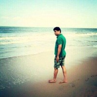 Vipin Chopra
