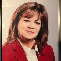 Brigitte Roussel