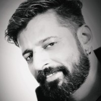 Sundeep Nair