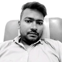 Ravindra Shah
