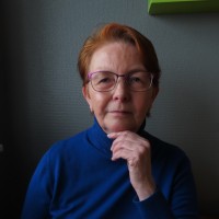 Lene Larsen