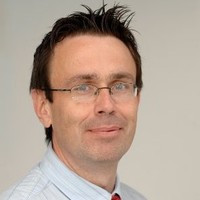 Karl-Eric Backman