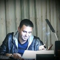 Khaled Alshara'H