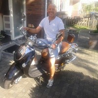 Henk Hagedoorn