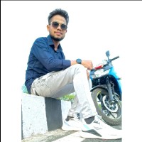 Amarnath Behera