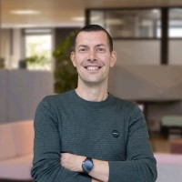 Frank Klever