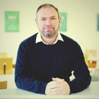 David Hynam
