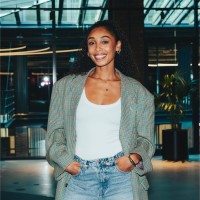 Lekeisha Irion