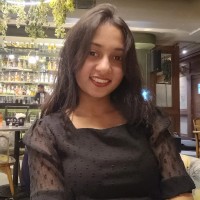 Chaitali Chatterjee
