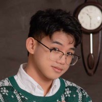 Alec Xavier Que Esteves