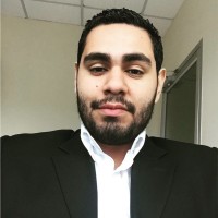 Douglas Suarez Hernandez