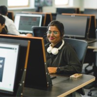 Aishwarya Murugappan