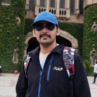 Hemant K P