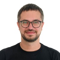 Andrew Luzanov