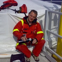 Paul Flood