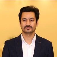 Adnan Maqsood Butt