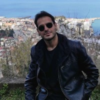 Volkan Yeşil