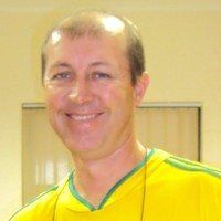 Bruce Russell