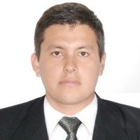 Raul Mejia Briceño