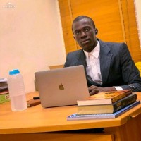 Samson Omoniyi
