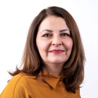 Alexandra Kuti-Győrik