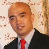 Oliver Anthony Carino