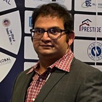 Vijay Ramisetti