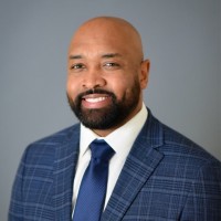 Andre Frazier