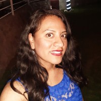 María Azucena Hernández Hernández