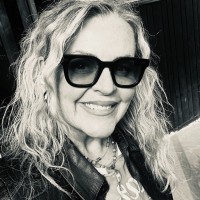 Cecilia Qfvarnström