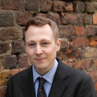 Max Thomson