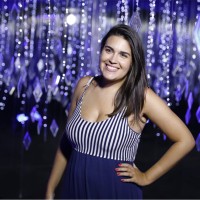Giovanna G. Oliveira Allegrini