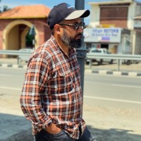 Pulkit Mansotra