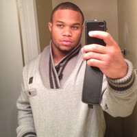Rodney Stewart