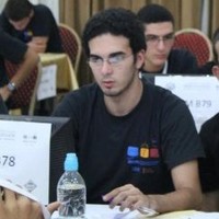 Ahmed Elshoura