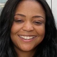 Veronica Anagbo