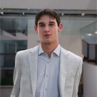 Caleb Salter