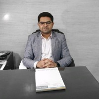 Dr. Saif Ali