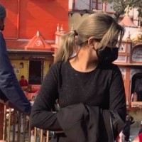 Harshita P.