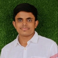 Krupit Patel