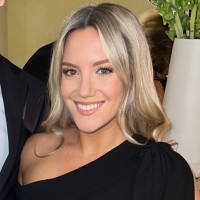 Dina Dolgonos, Mba