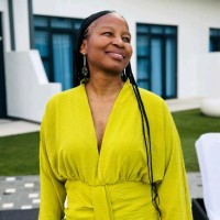 Matshego Melesi