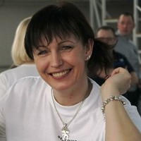 Olena Ierantseva